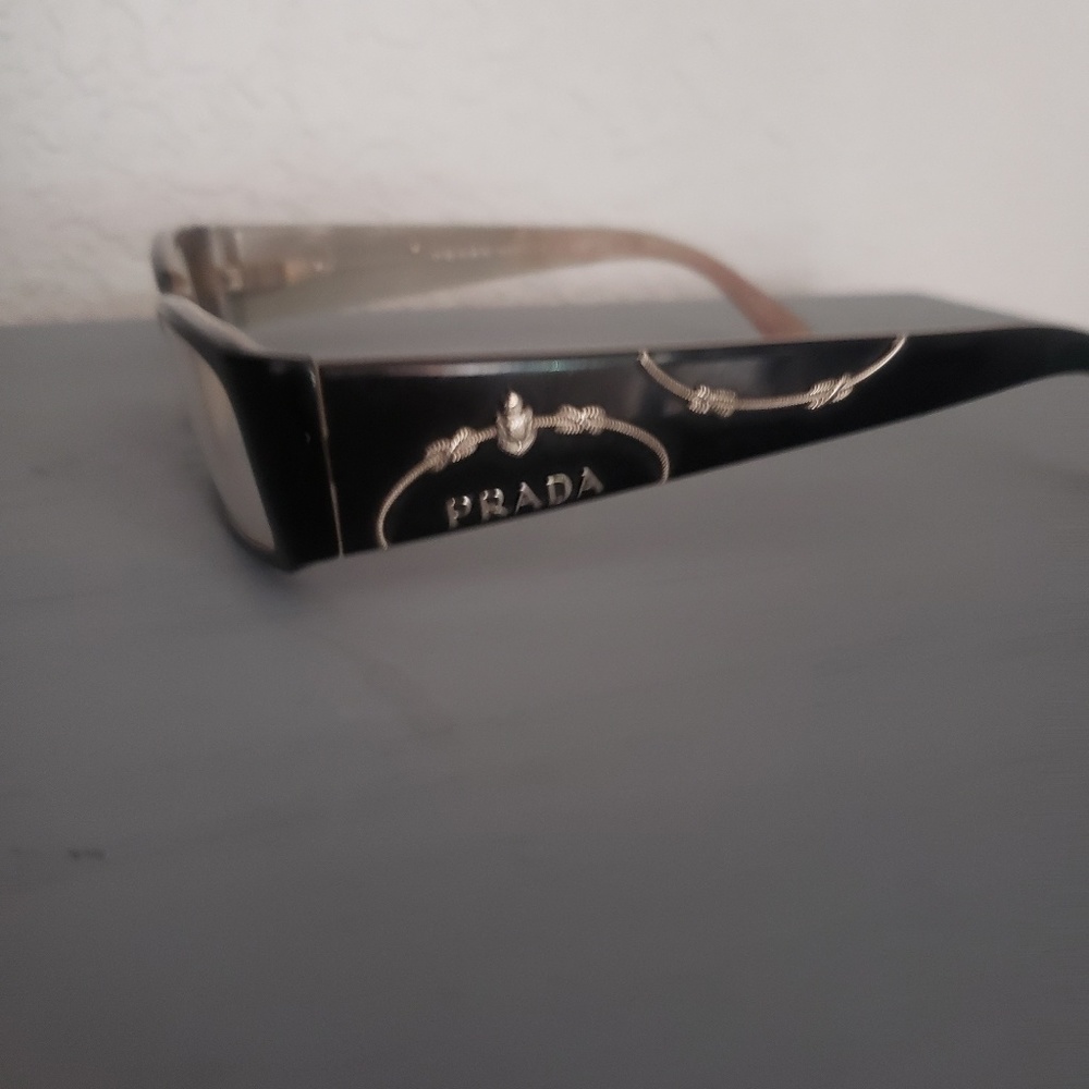 Prada frames - Picture 3 of 3